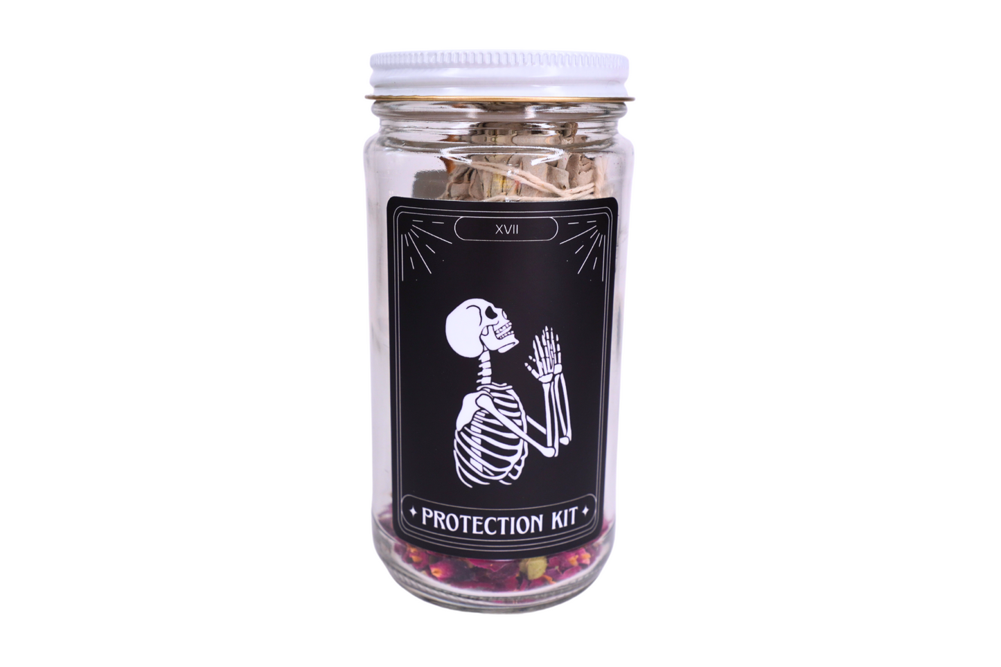 Protection Manifestation Kit