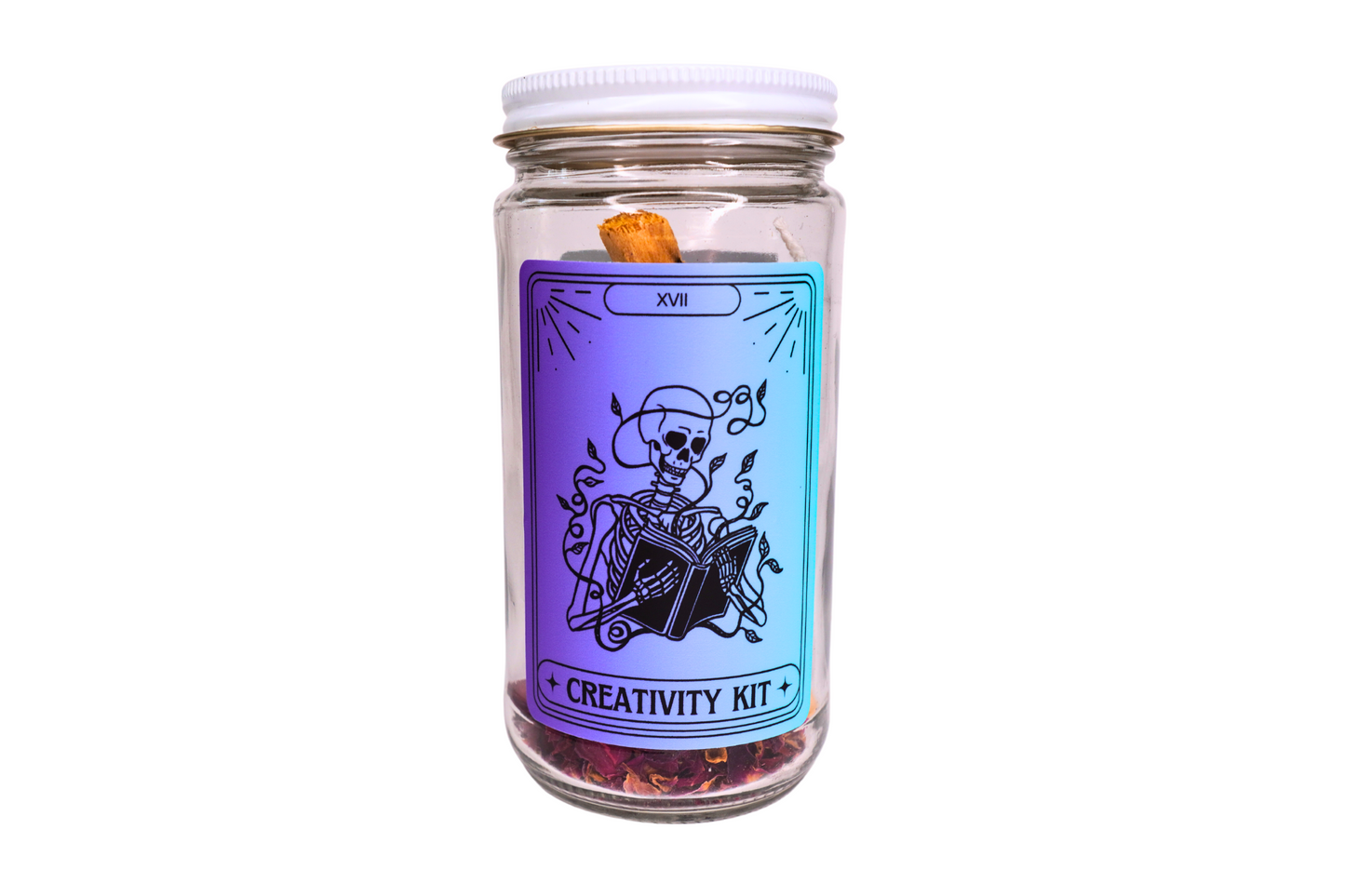 Creativity Manifestation Kit